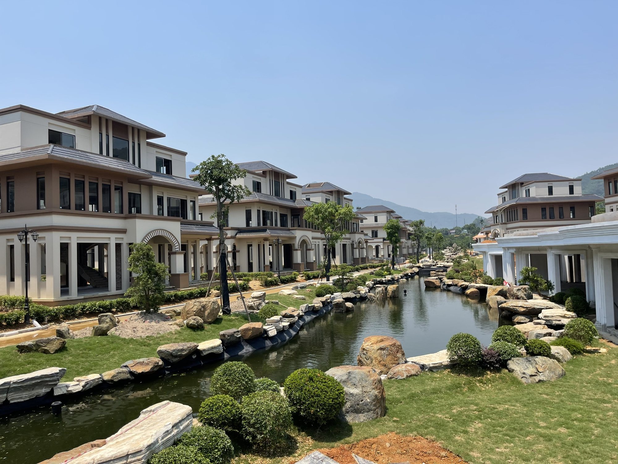 Wealth Kansen Valley
