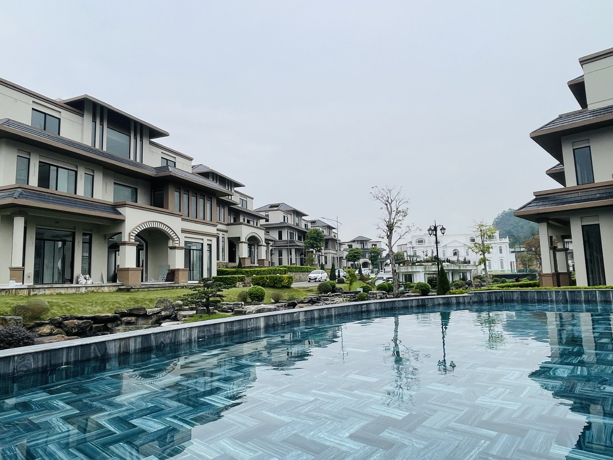 Wealth Kansen Valley 2