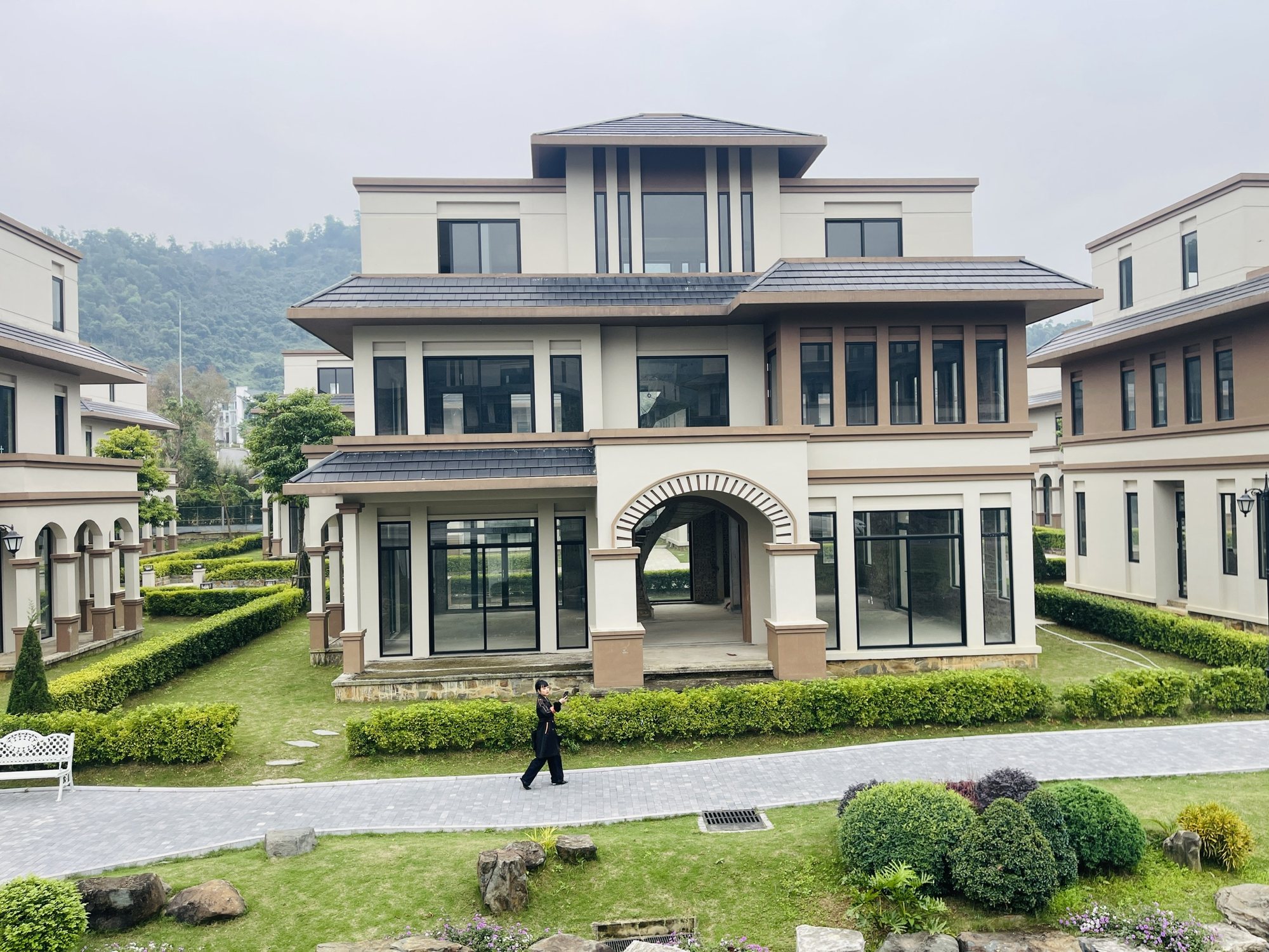 Wealth Kansen Valley 3
