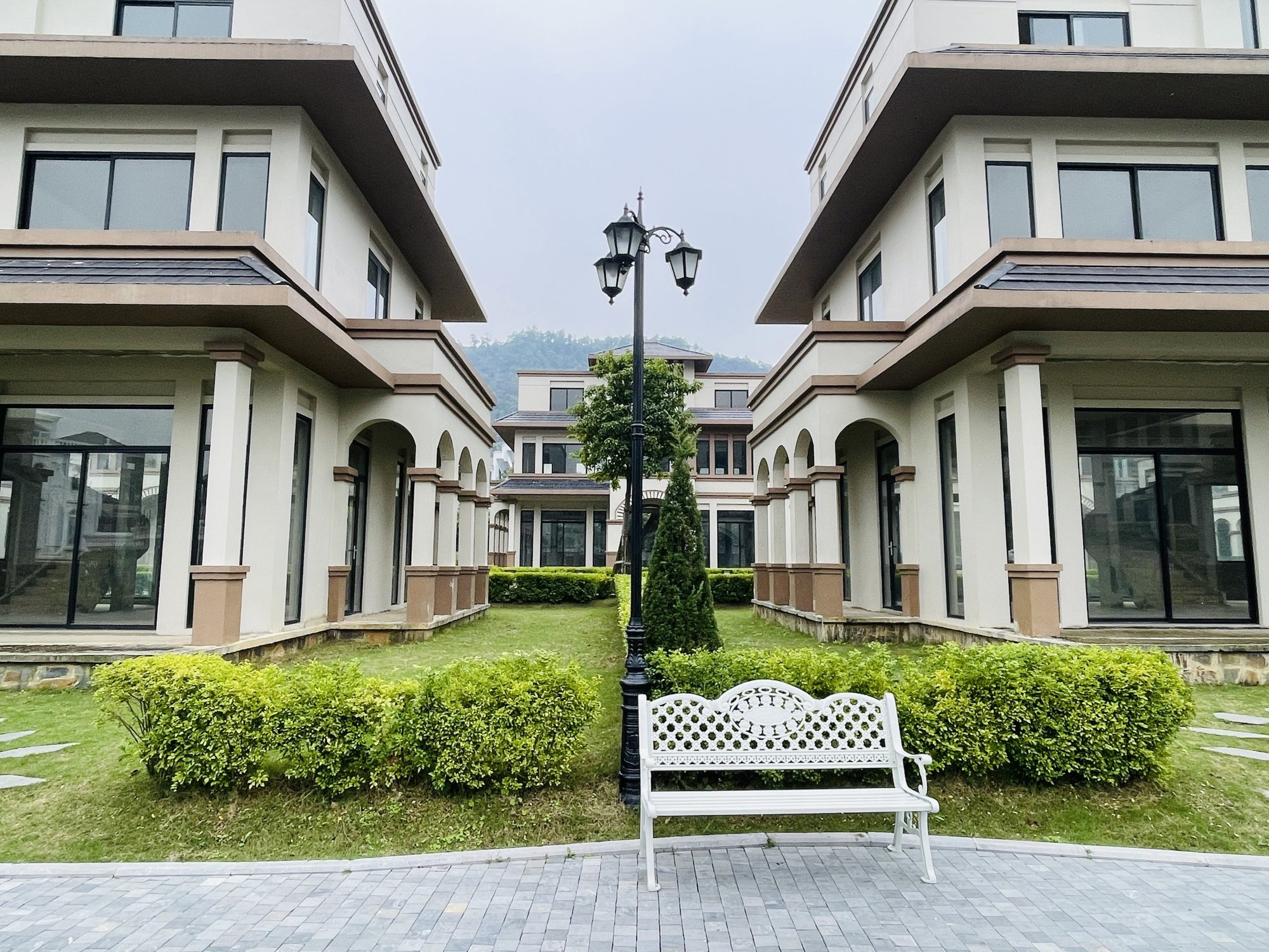 Wealth Kansen Valley 10