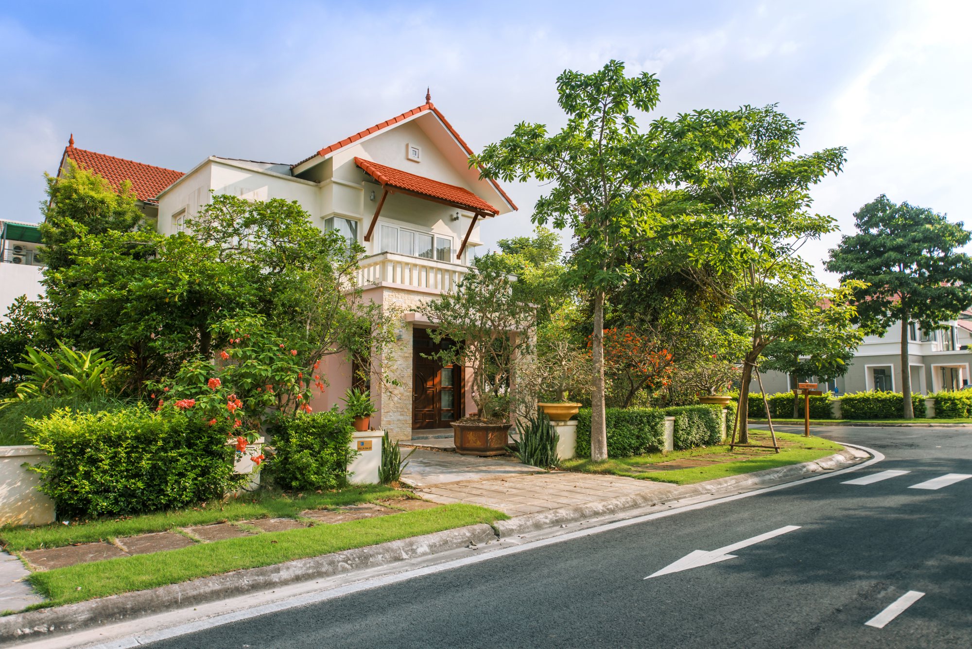 Biệt thự Beauty